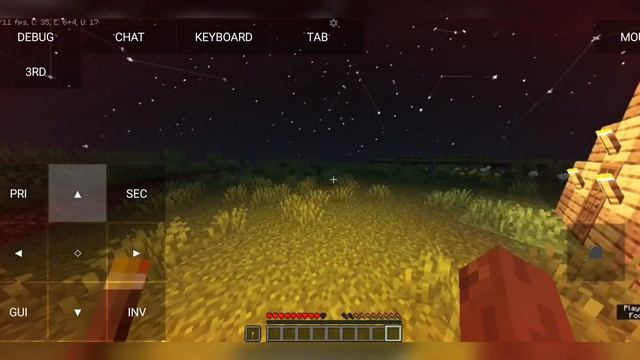 Top 3 best shaders for Minecraft Java edition pojav launcher смотреть онлайн