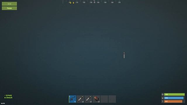 RUST - САМЫЙ БЫСТРЫЙ СТАРТ ЗА 10000 ЧАСОВ! (РАСТ) Ft.SH4RKJK