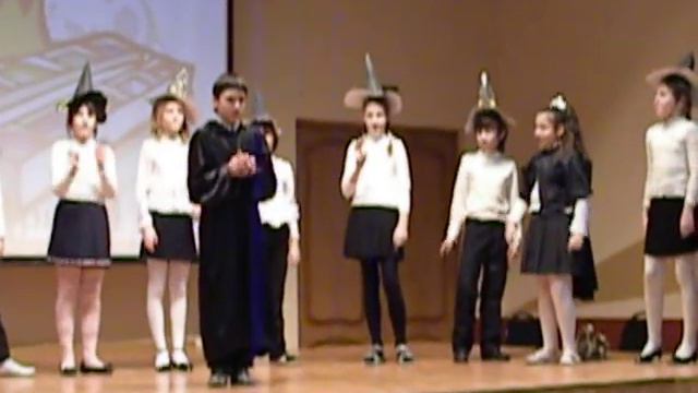 волшебник-недоучка смотреть онлайн