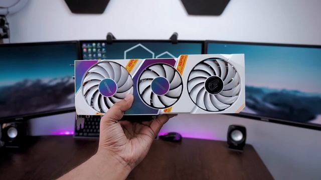 Should You Buy Colorful GPUs ? смотреть онлайн