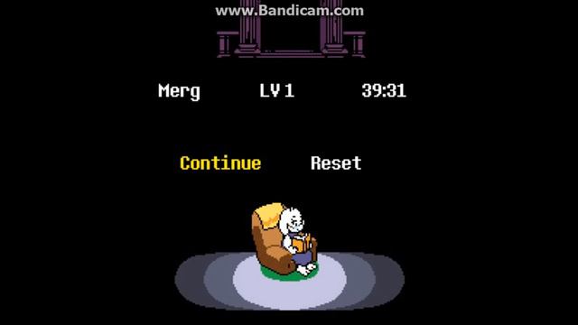 Undertale Gaster Secrets: Me Reacting To It. Part 2 смотреть онлайн