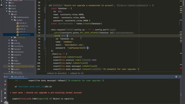 Day 359 to becoming a web developer timelapse! #vuejs #node #webdev #100DaysOfCode смотреть онлайн