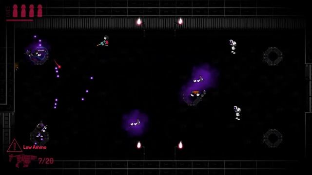 Gun Orphan (GamePlay Walkthrough) смотреть онлайн