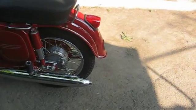 Ява 250-559. смотреть онлайн