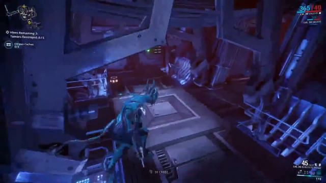 THE JORDAS PRECEPT Quest - Juggernaut run - Warframe #1 смотреть онлайн