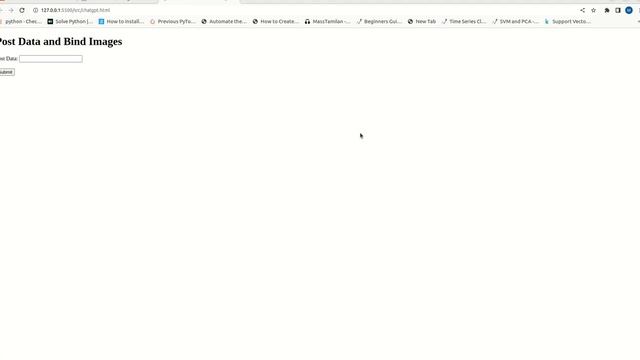 #5 DALL-E | End to End Solution | Integration AWS Lambda with HTML code generated using ChatGPT смотреть онлайн