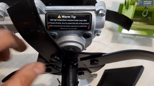 Культиватор мотокоса. Как менять/доливать масло в редукторе смотреть онлайн