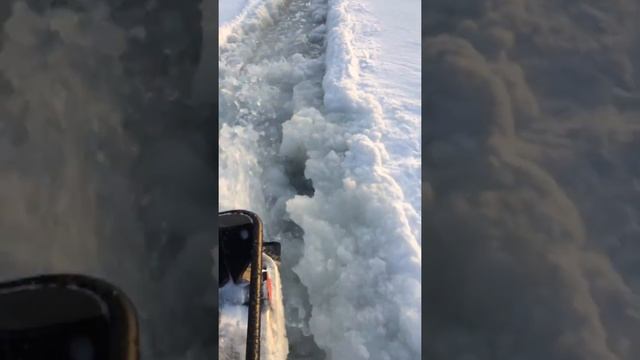 2017 Ski Doo Tundra LT 600 ACE