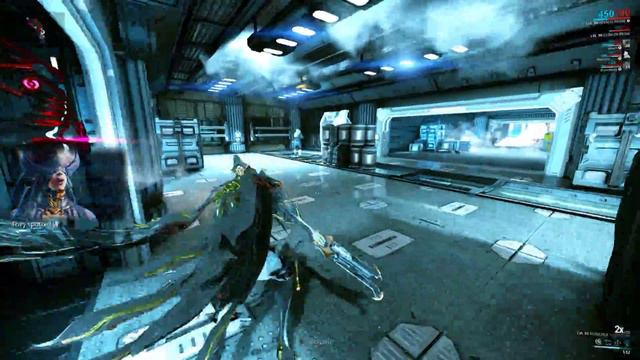 Warframe nitain extract - corpus sabotage - nekros prime смотреть онлайн