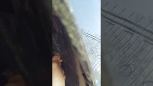 Замена лампы ближнего света на Mersedes GL 350 в 166 кузове