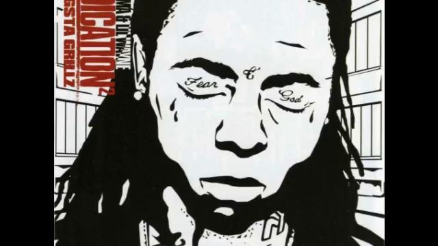 Lil Wayne - Get 'Em (Dedication 2) смотреть онлайн