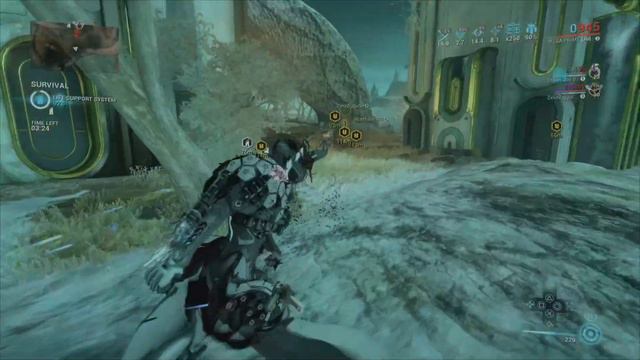 Breaking the matrix with Mesa Prime смотреть онлайн
