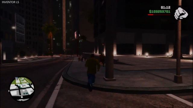 GTA San Andreas Definitive Edition Ragdoll Animation Mod Installation | GTA 4 Animation in GTA SADE смотреть онлайн