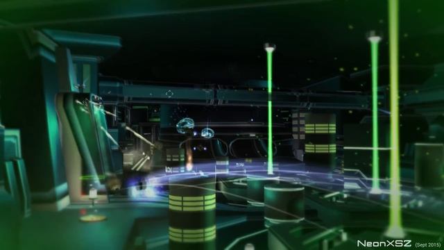 The AI at War in NeonXSZ - Sept 2015 смотреть онлайн