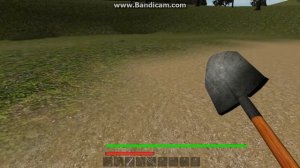 Создание игры Survival (Unity3D 4.6)