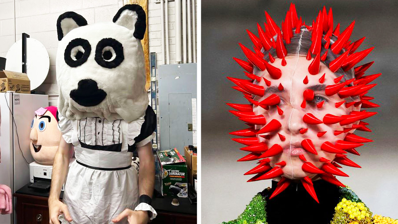 Фото, которые тебя удивят (часть 151) смотреть онлайн