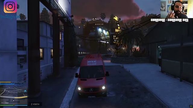 mod vita reale bartolini 🚛 смотреть онлайн