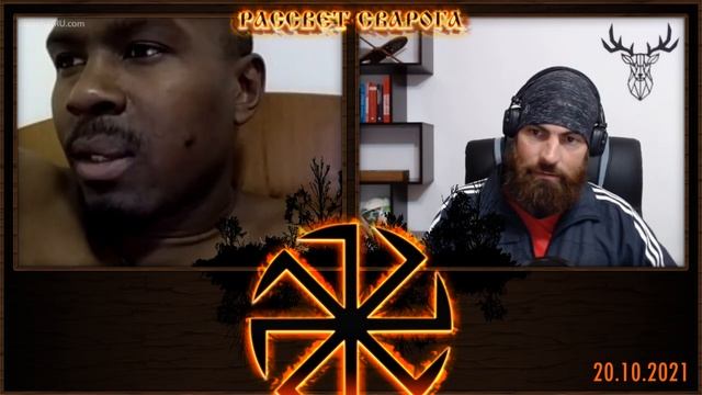 "Нравятся ваши девушки" // Толерантный араб смотреть онлайн