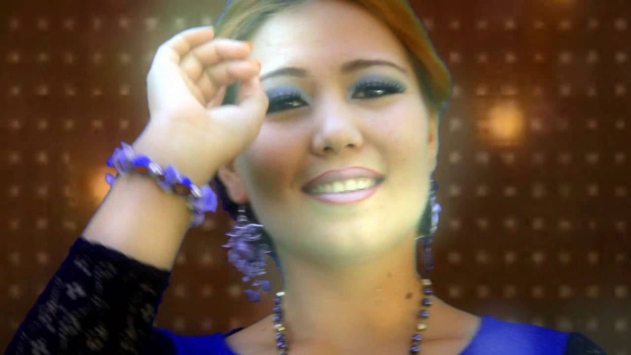 Абдурауф - Гулизорим \ Abdurauf - Gulizorim