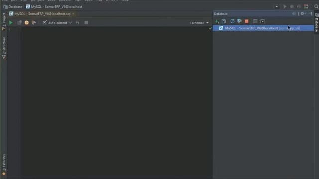 Integrando PHPStorm com qualquer banco de dados (MySQL/SQL Server/Outros) смотреть онлайн