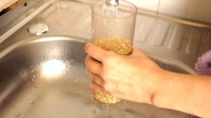 # Белковый ХЛЕБ из АМАРАНТА. Без ДРОЖЖЕЙ. Без ГЛЮТЕНА.