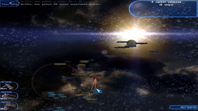 Let's Play Haegemonia Legions of Iron Act 1 Mission 5 - The Final Showdown смотреть онлайн