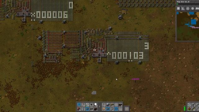 Calculator In Factorio