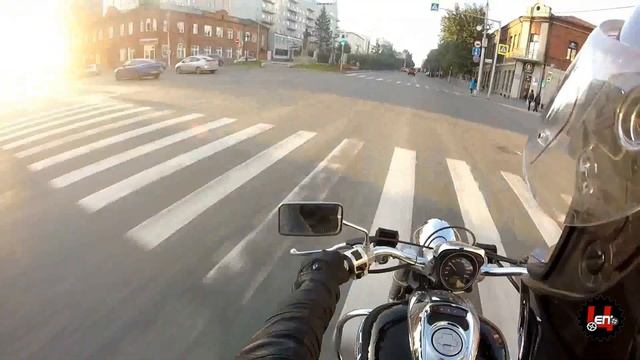 Как убедить близких, купить мотоцикл смотреть онлайн