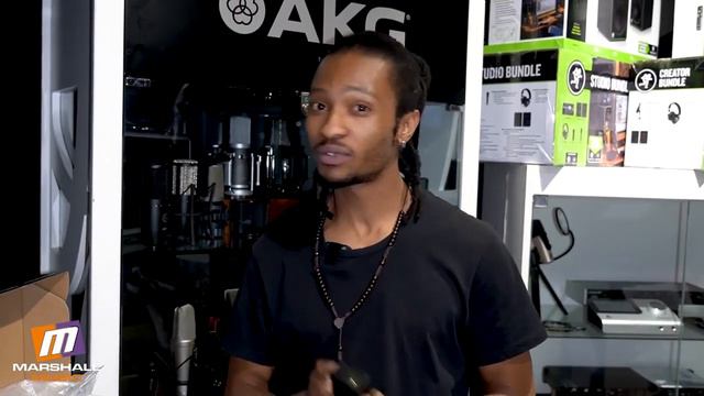 Lewitt Microphones - LCT 440 PURE смотреть онлайн