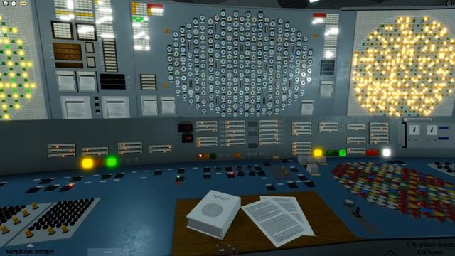 Chernobyl Phase II (Roblox) | Unit 4 Training Guide (Full Walkthrough) смотреть онлайн