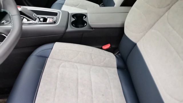 ТЕСТ-ДРАЙВ.Citroen C5 AIRCROSS снова с нами.