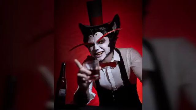 Все персонажи отеля хазбин в реальной жизни смотреть онлайн