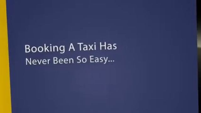 Schiphol Taxi смотреть онлайн
