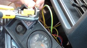 Убираем скрутки. Клеммники WAGO в авто