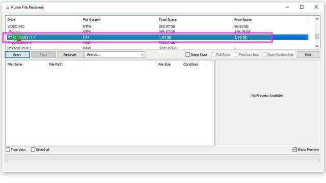 Cara Mengembalikan File Data yang Hilang Terhapus Terformat dari FlashDisk dan Harddisk смотреть онлайн