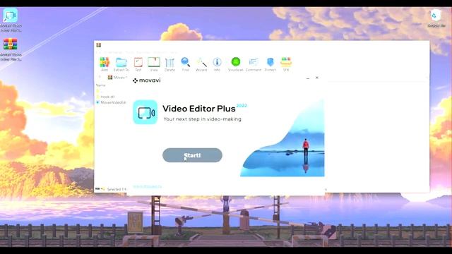 Movavi Video Editor Plus 2022 CRACK | Free Download смотреть онлайн