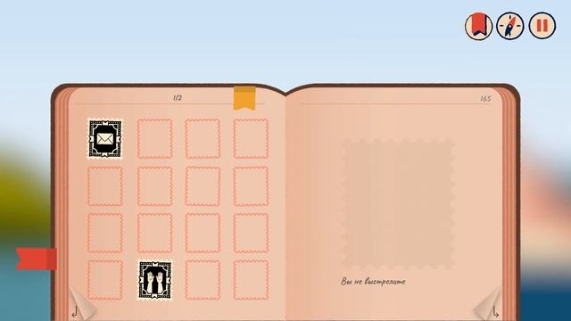 Over The Alps ➤ Прохождение смотреть онлайн