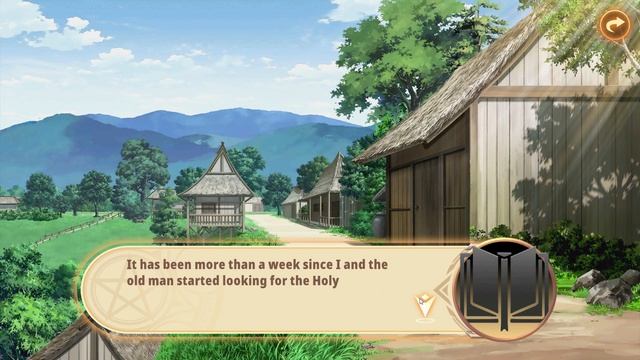 Hentai Asmodeus ( PC Game ) Part-1