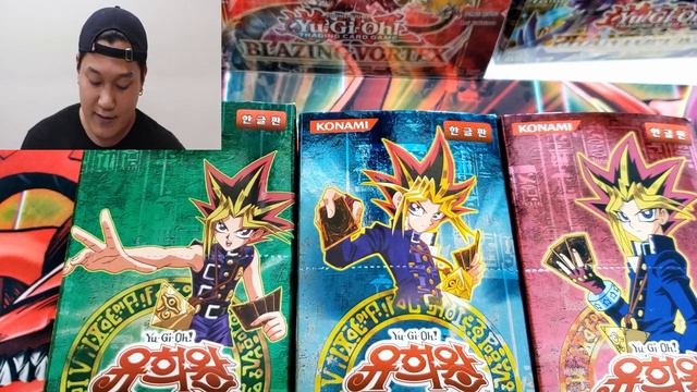THINGS YOU NEED TO KNOW BEFORE BUYING KOREAN YUGIOH CARDS! Part 1 2021