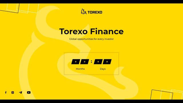 TOREXO - ЧТО ТАКОЕ? ВЗГЛЯД на ПРОЕКТ! РИСКИ ХАЙП ПРОЕКТА. смотреть онлайн