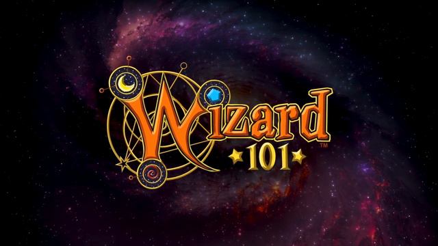 Трейлер Wizard101 (Console)