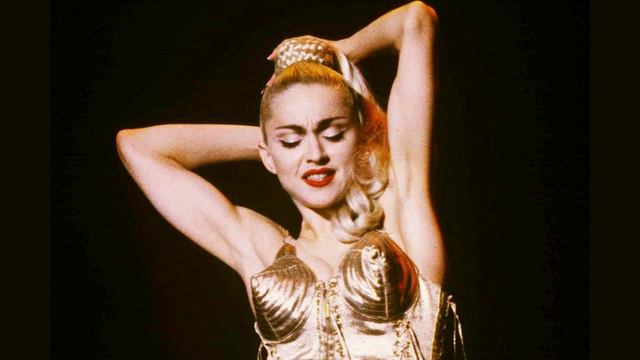 Madonna - Like A Prayer смотреть онлайн