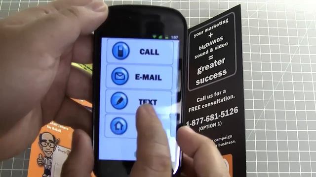 NFC Brochures смотреть онлайн