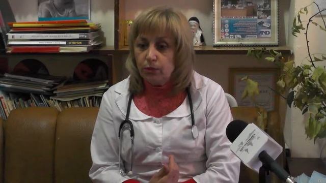 ИБС - диагноз, о котором необходимо знать всё. Факторы риска смотреть онлайн