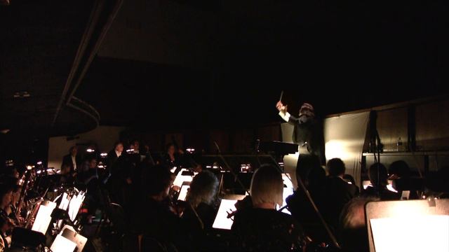 Intermezzo from Pagliacci | Ruggero Leoncavallo смотреть онлайн