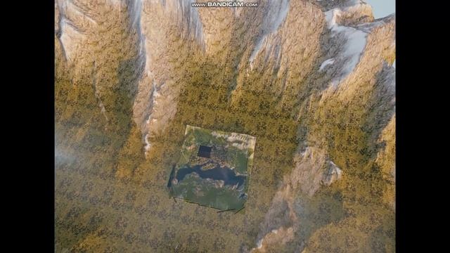Мод на свободную камеру в ангаре смотреть онлайн