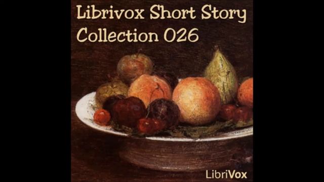 Short Story Collection Vol. 26 (FULL Audiobook) смотреть онлайн