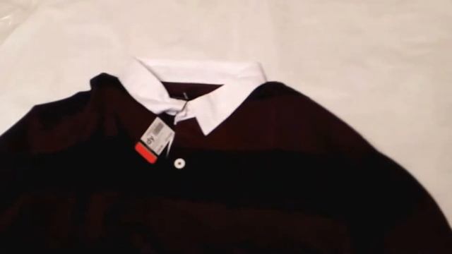 Красный джемпер Pierre Cardin. Red cardigan Pierre Cardin. 外套皮尔·卡丹. смотреть онлайн