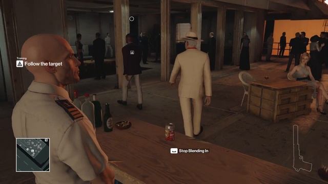 Hitman (2016) [Gameplay] on AMD FX 6300 and Radeon R7 250 1Gb смотреть онлайн