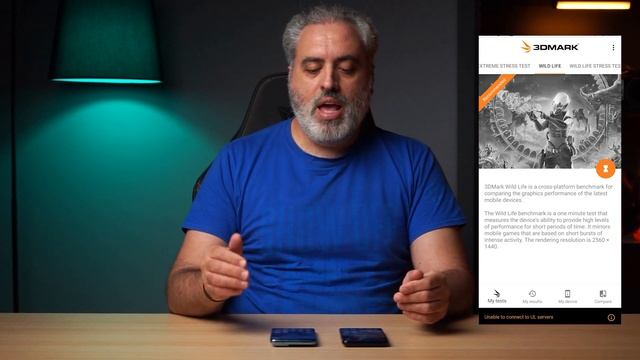 Μαύρο η Θαλασσί; 108 ή 200; (Xiaomi 12T & 12T Pro Review) | The GearHeadz смотреть онлайн